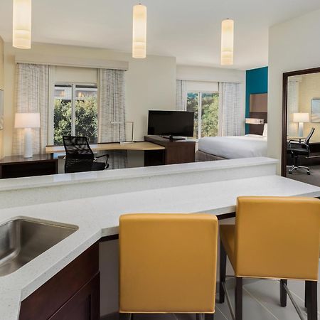 Residence Inn By Marriott Shreveport-Bossier City/Downtown Екстериор снимка